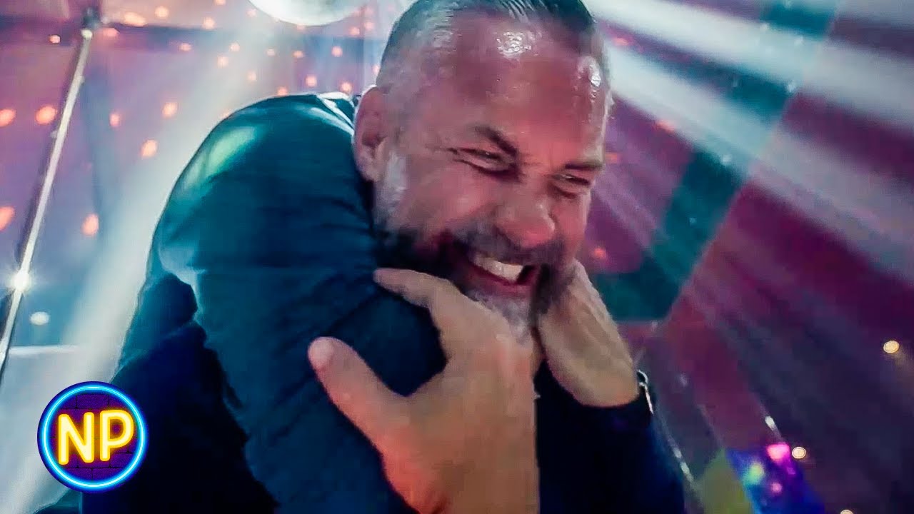 Thai Club Brawl | S.W.A.T. Season 6 Episode 2 | Now Playing
