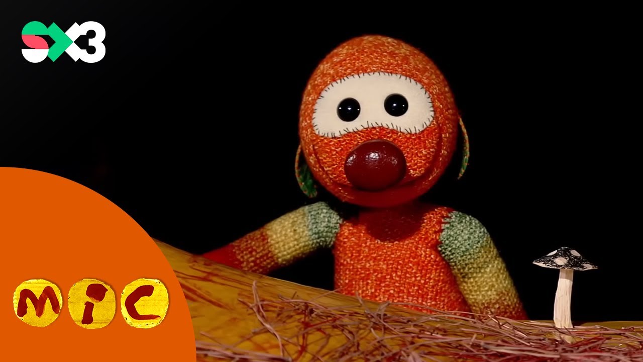 El bolet petitó | Mic