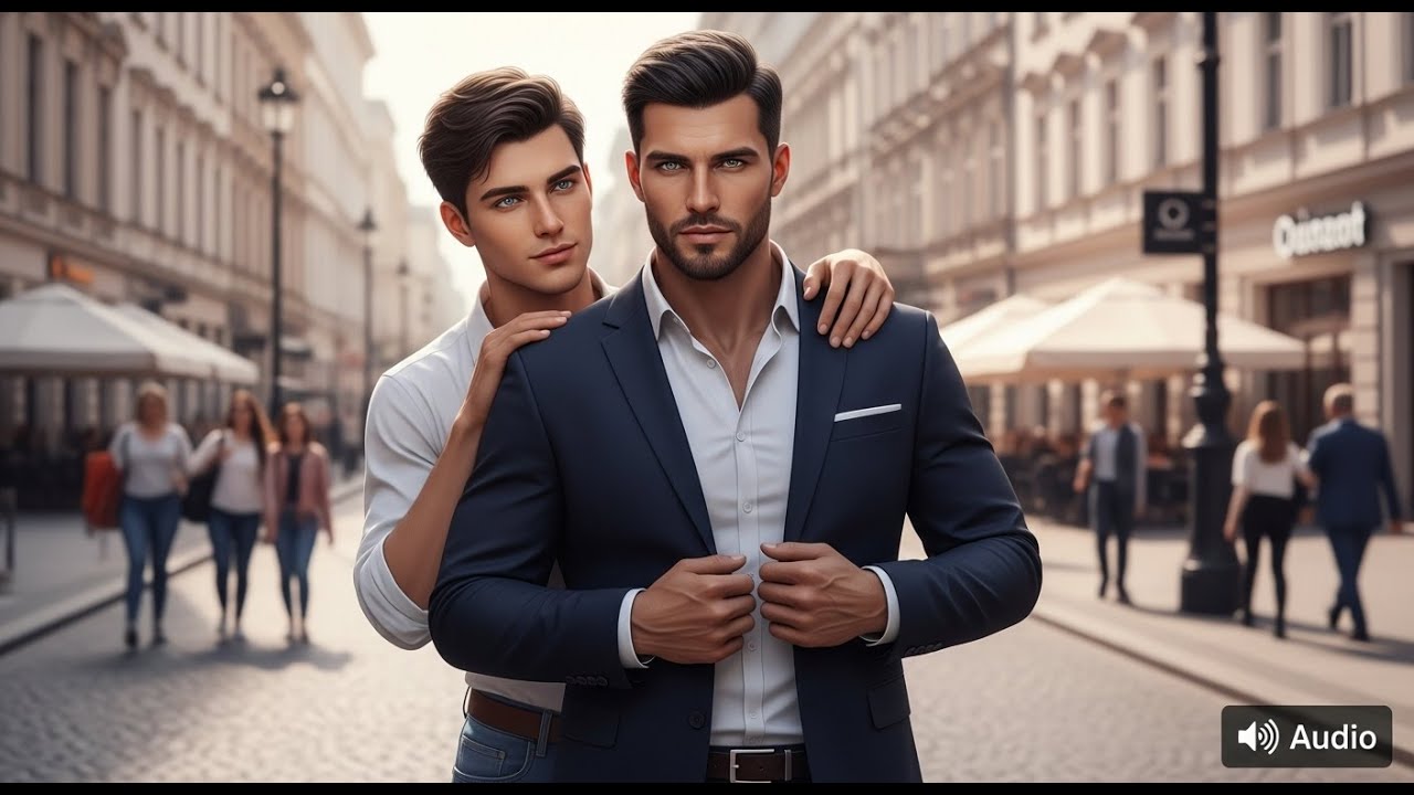 Podałem Szefowi Zły Pilot, a On Wręczył Mi Sekret