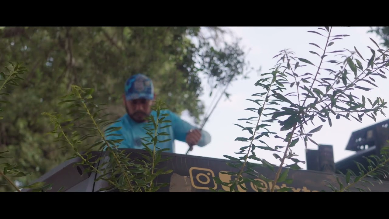 Urban Fishing with HTX Tactical