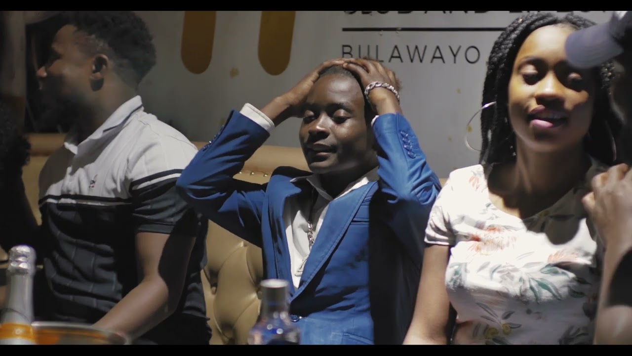 RAS TEKKEN _SAVE A GIRL CHILD[ OFFICIAL MUSIC VIDEO]