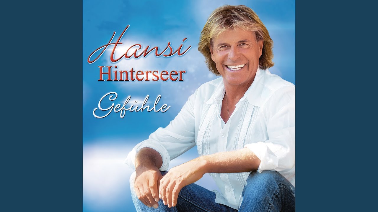 Dich zu küssen