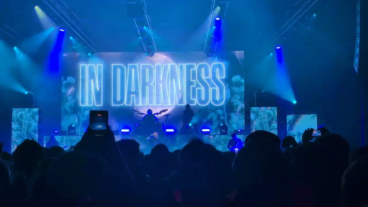 Lorna Shore - In Darkness live @ Jahrhunderthalle Frankfurt, 24.01.2026