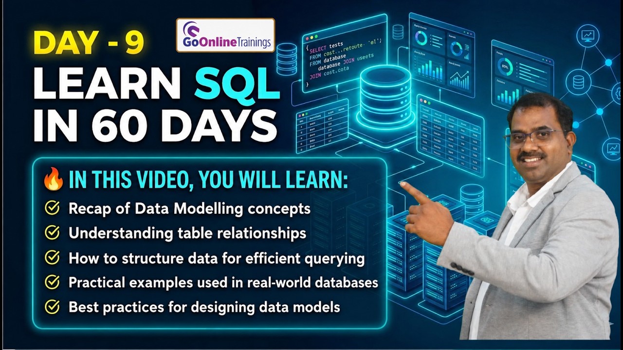 09 Моделирование данных в SQL Server. Часть 2