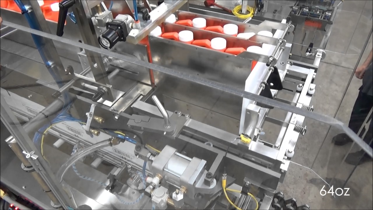 Hamrick Manufacturing - 300