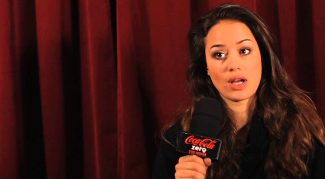 Alice David est Lara Croft dans Tomb Raider (Interview)