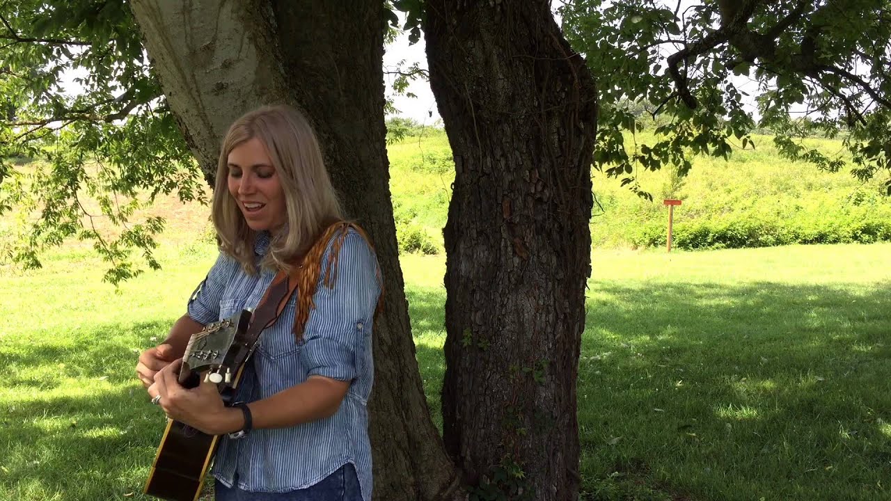 Robinella at Seven Islands