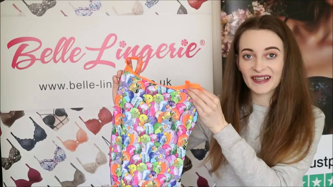 Funkita Swimwear | Belle Lingerie Review
