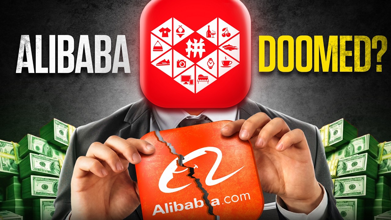 How Pinduoduo Overtook Alibaba to Become China's #1 E-Commerce Giant
