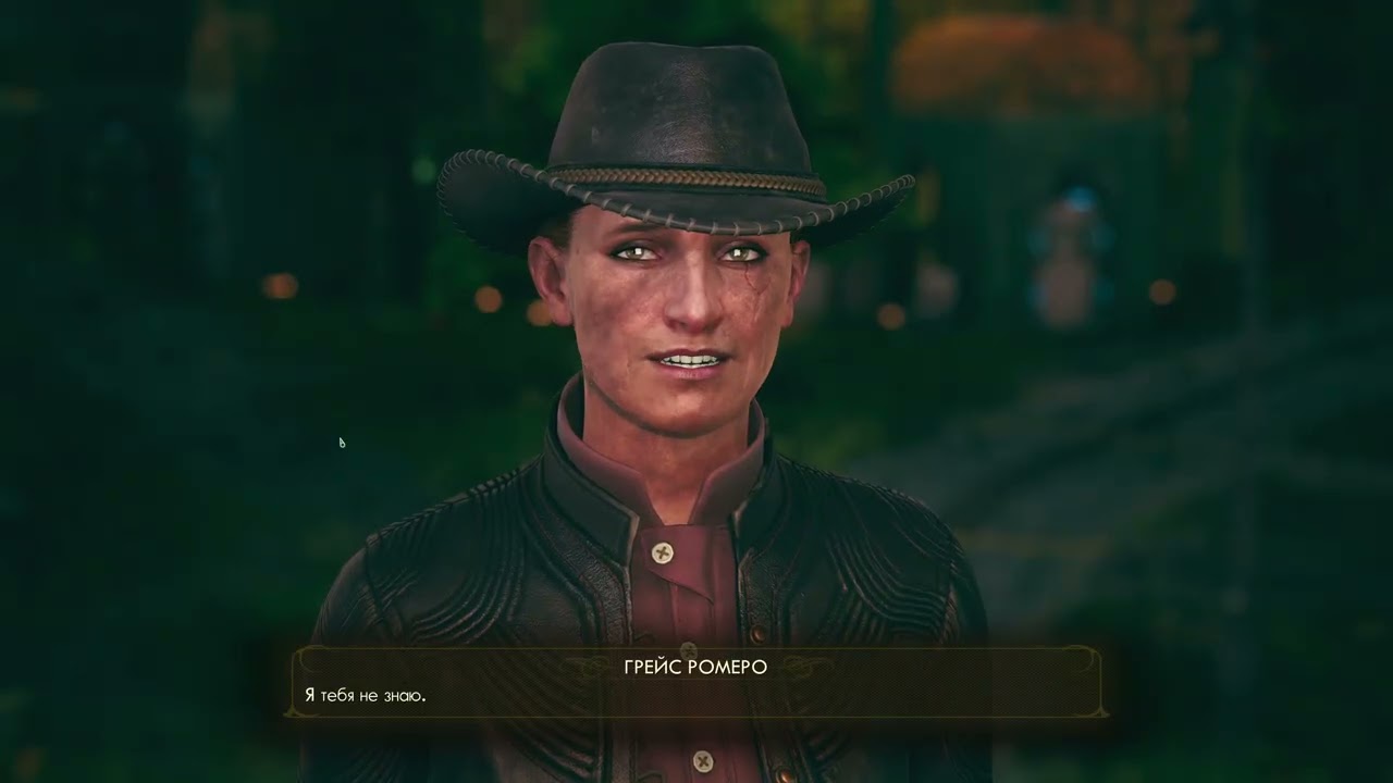 The Outer Worlds Spacer's Choice Edition 11 серия Прохождение без комментариев в 4K