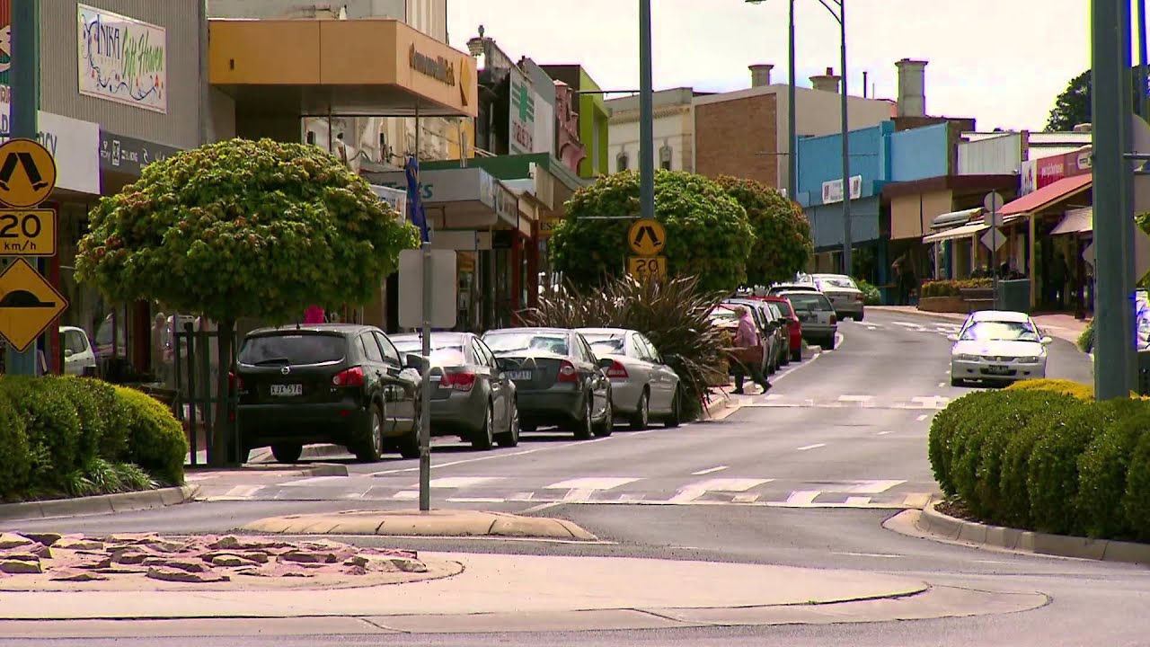 WUDU Summer Series E03 - Top 10 Destinations - Stawell