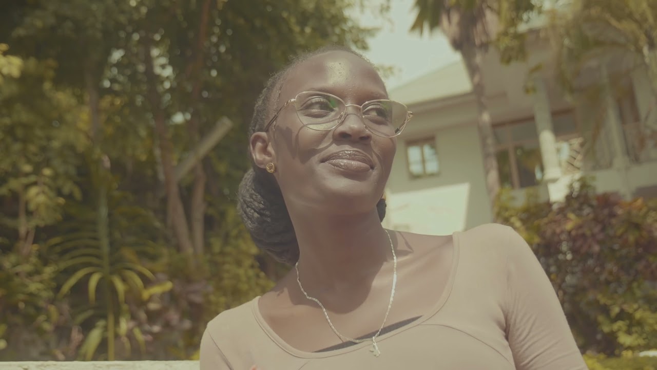 Augustin Kabura-NUHIMBAZWE [Be praised] ft Isaac Bebeto OFFICIAL VIDEO 4K