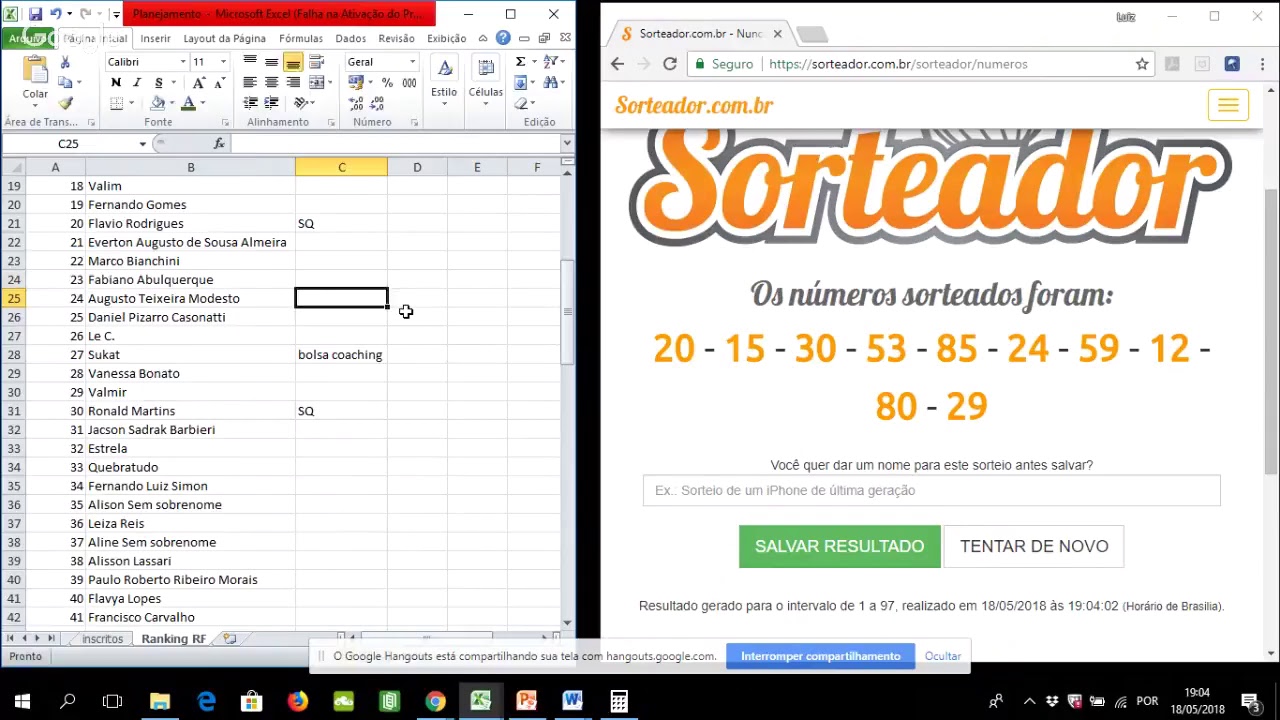 Exponencial Concursos