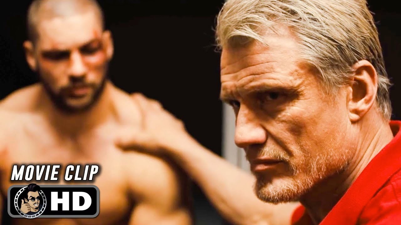 CREED II Clip - 