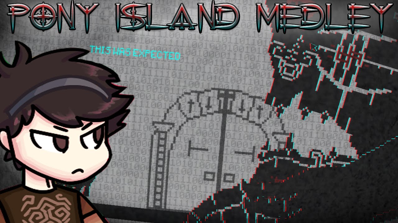 Pony Island Medley