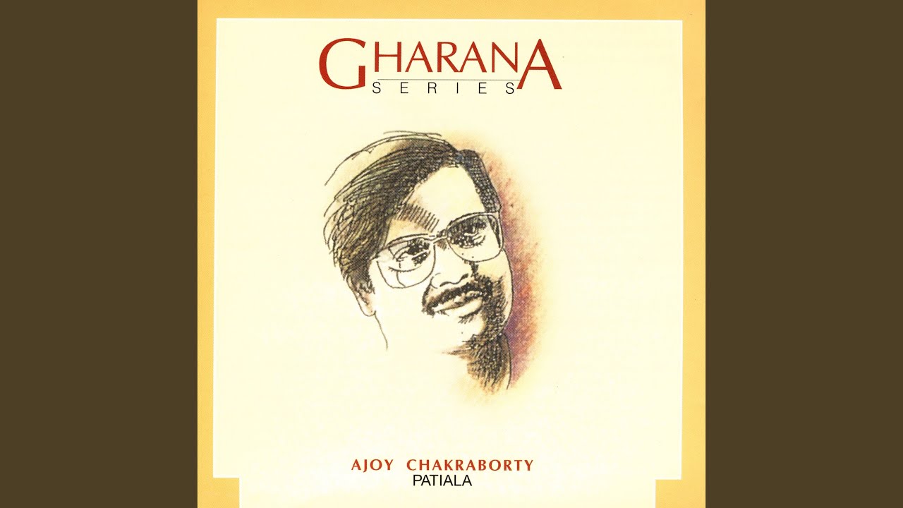 Thumri Manjh Khammaj