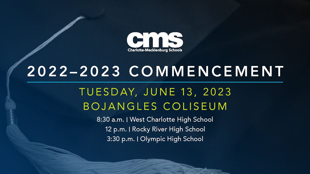 12:00 pm Rocky River High School