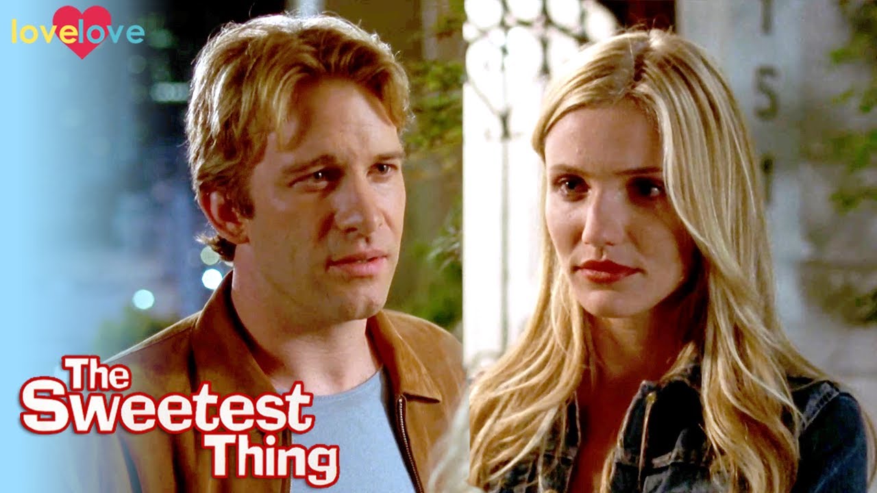 The Sweetest Thing | Peter Tracks Down Christina | Love Love