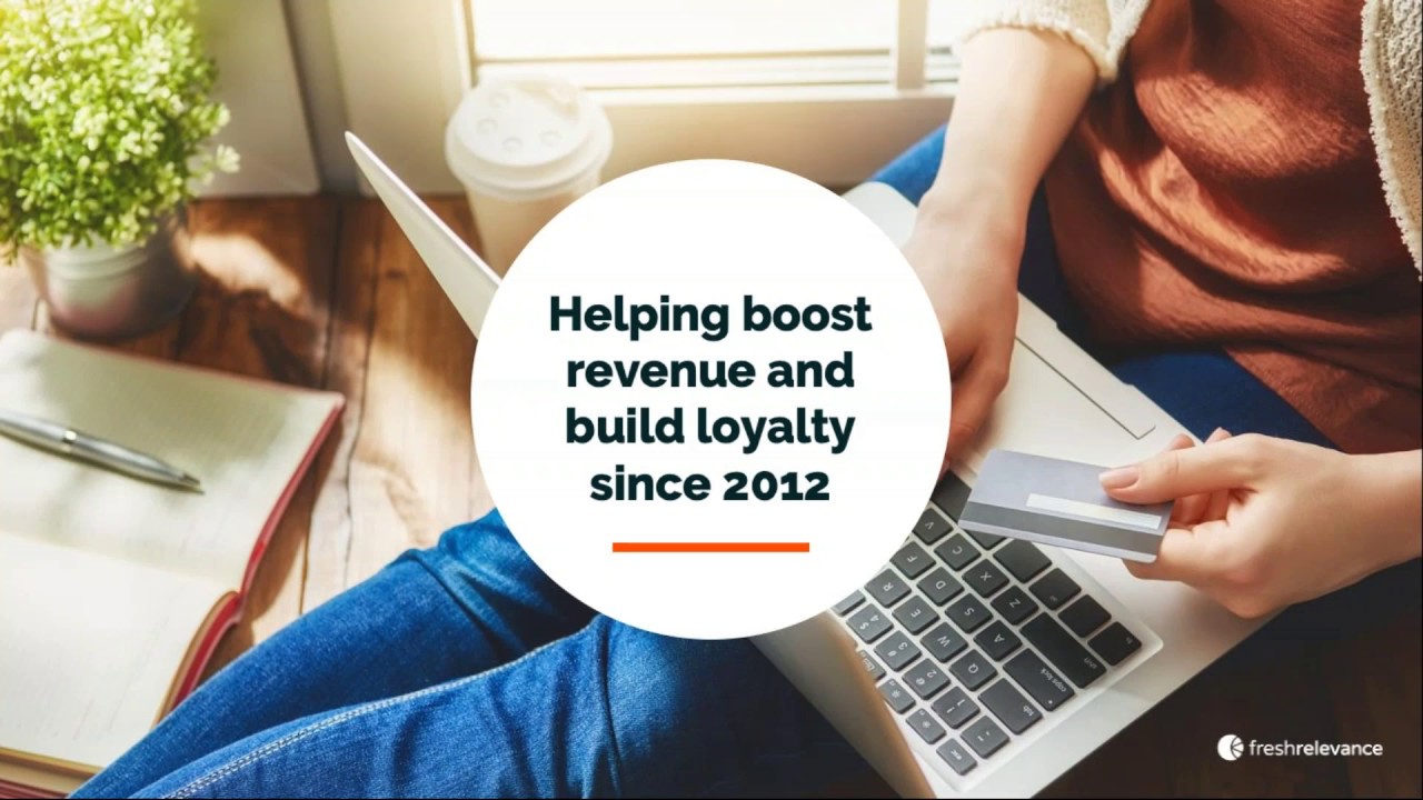 JOIN E4 S3 - eCommerce Marketing: 3 Strategies to come back stronger after a crisis