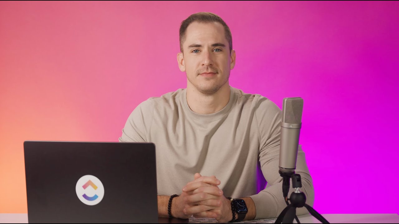 What's new in ClickUp 4.0? (Release Notes)