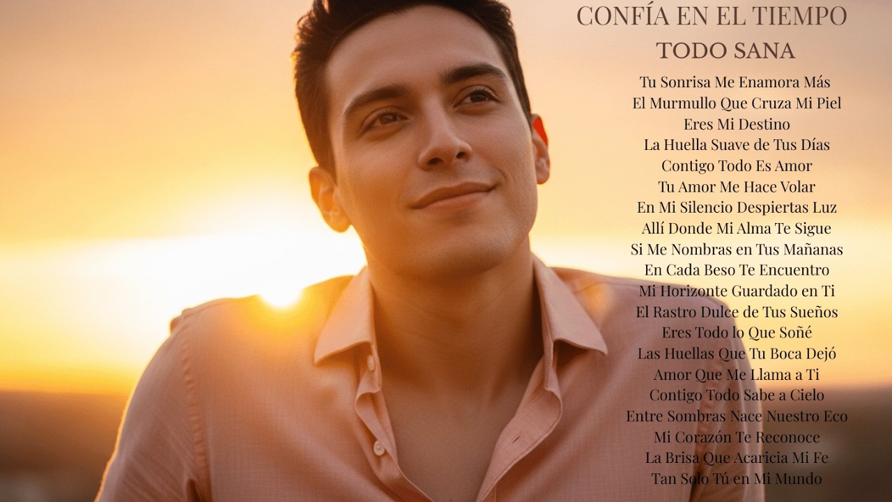 Si Tu Corazón Está Listo Para Algo Real