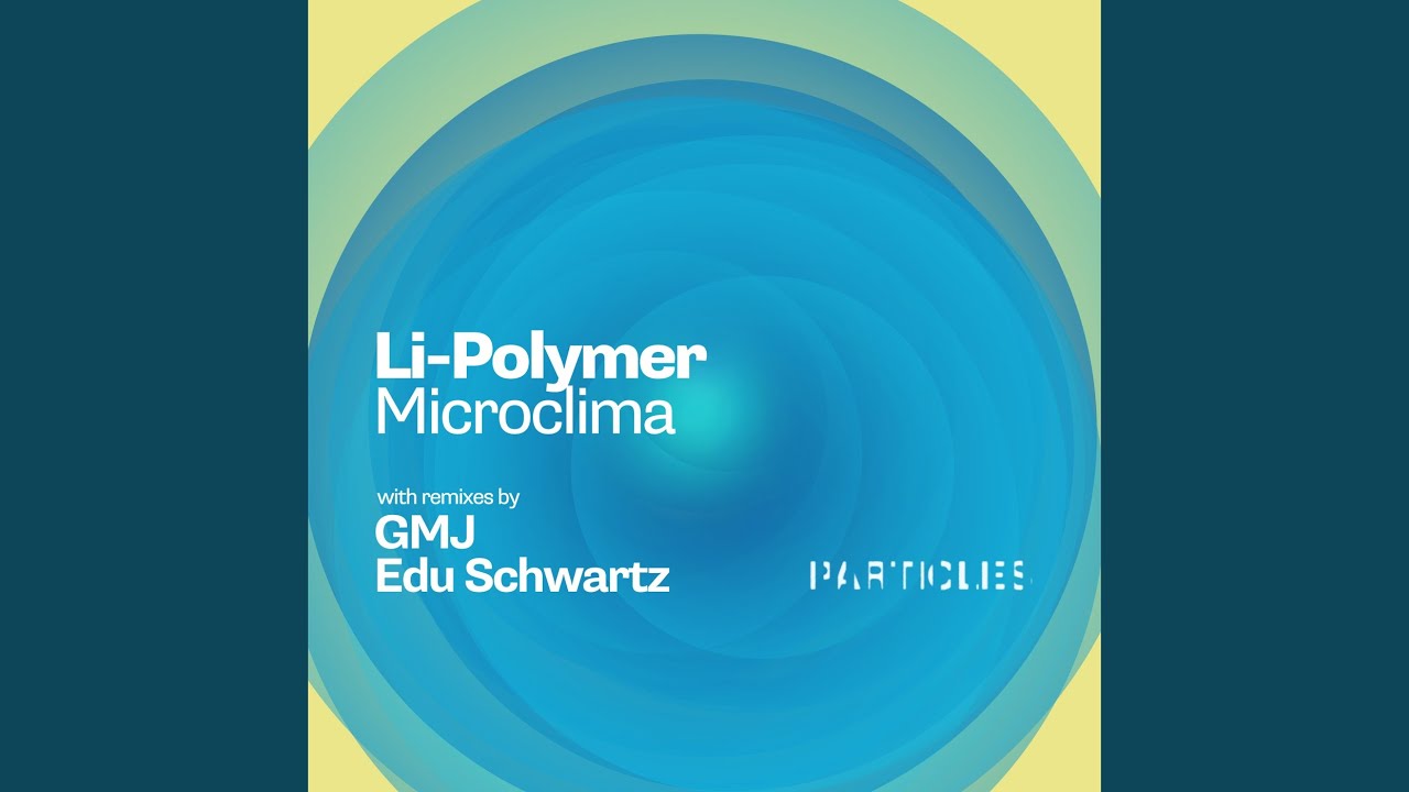 Microclima (GMJ Remix)