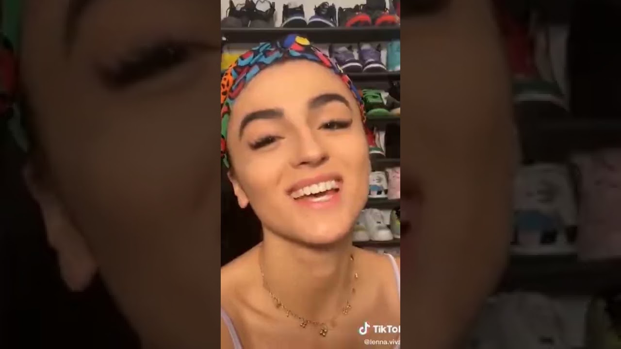 Aya Nakamura - La machine 😍😍(TIKTOK  COMPILATION)