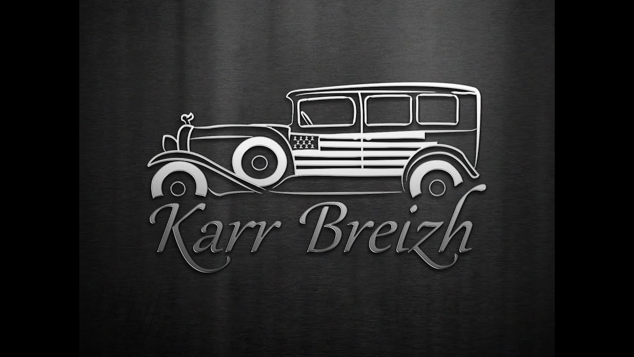 La Ballade de Karr Breizh - The Kerlifornia Band