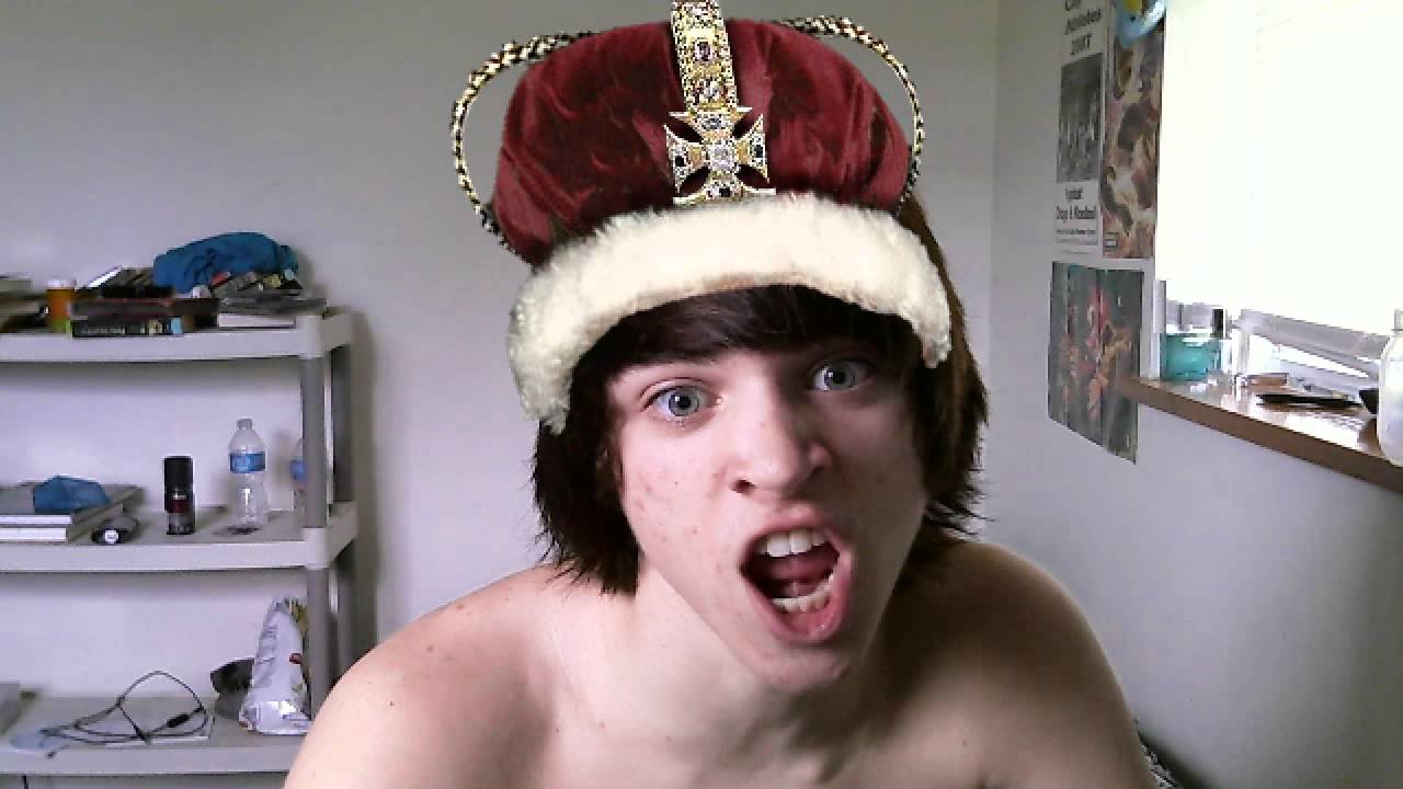 New webcam&Random stuff.