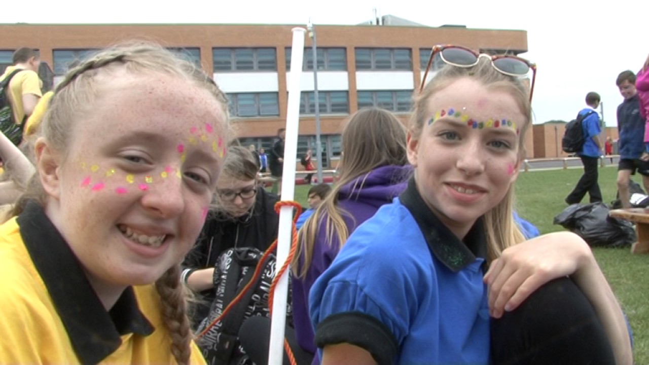 Sports day 2017