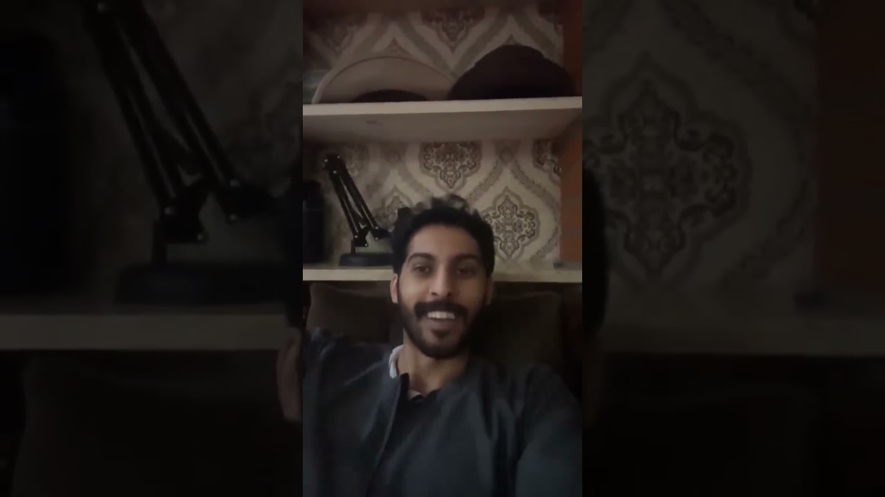 باي باي كوابيس 😴 ج5