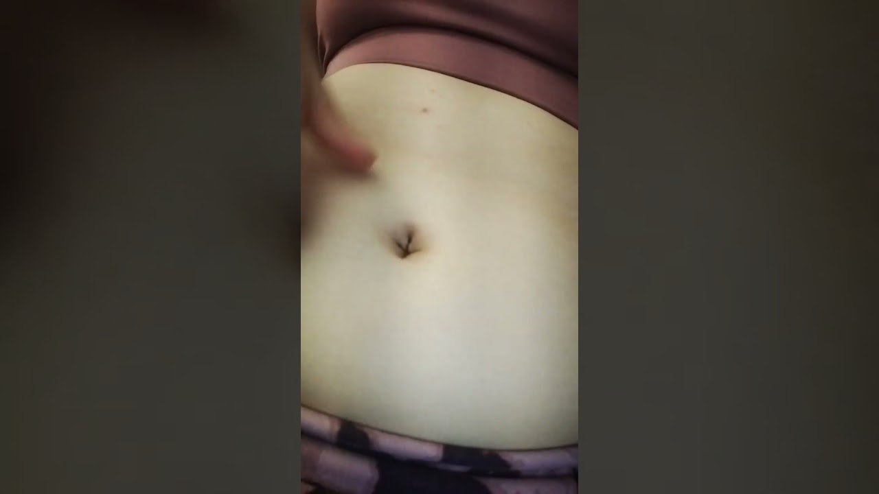Bottomless Belly growling 