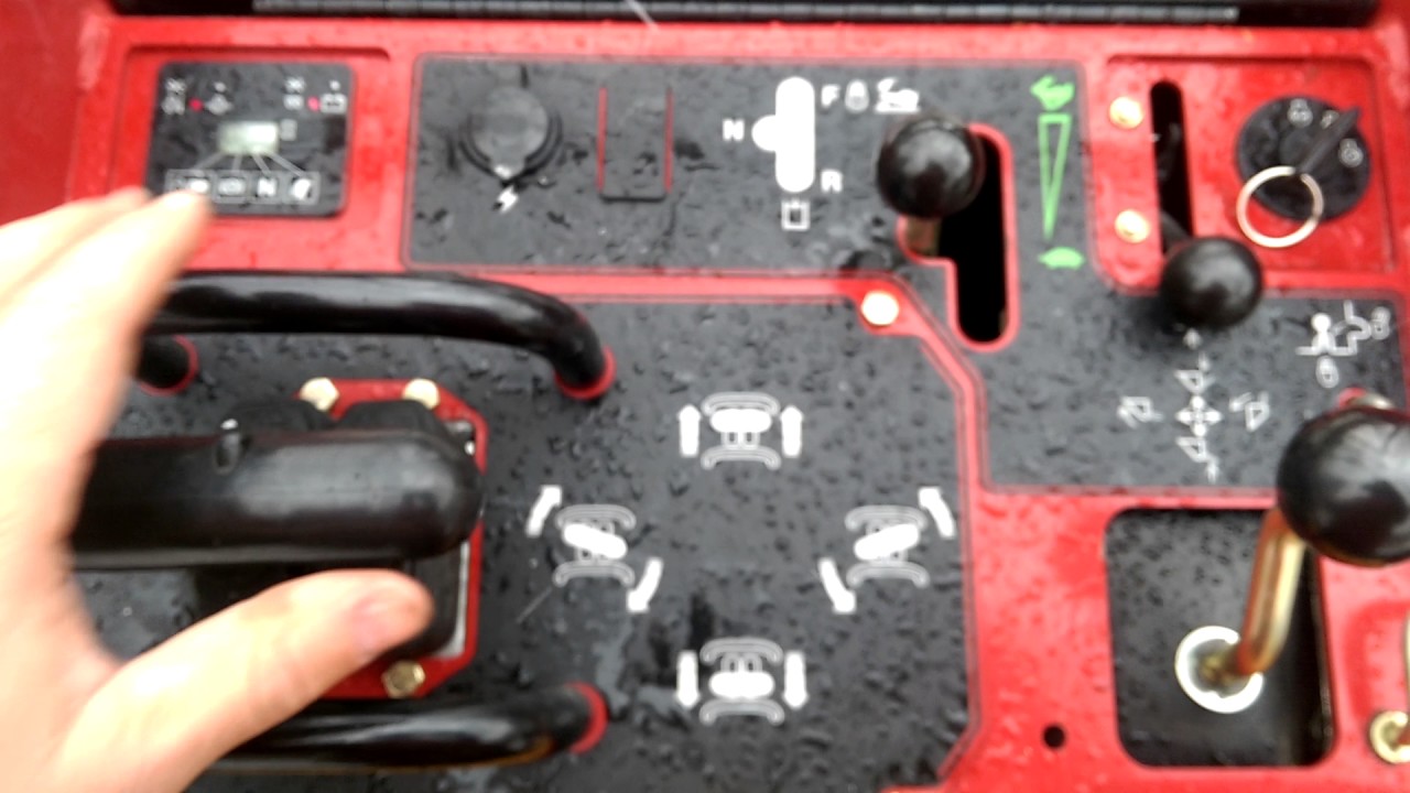 Ridgeline Tree Company - Brand New Toro Dingo TX1000 Dies On the Job Site.