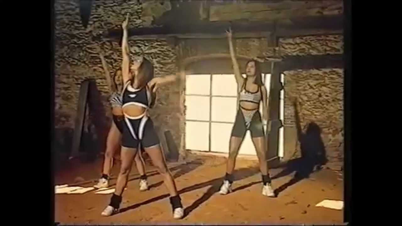 Ελένη Πετρουλάκη Body Message 2 (Μέρος Α)