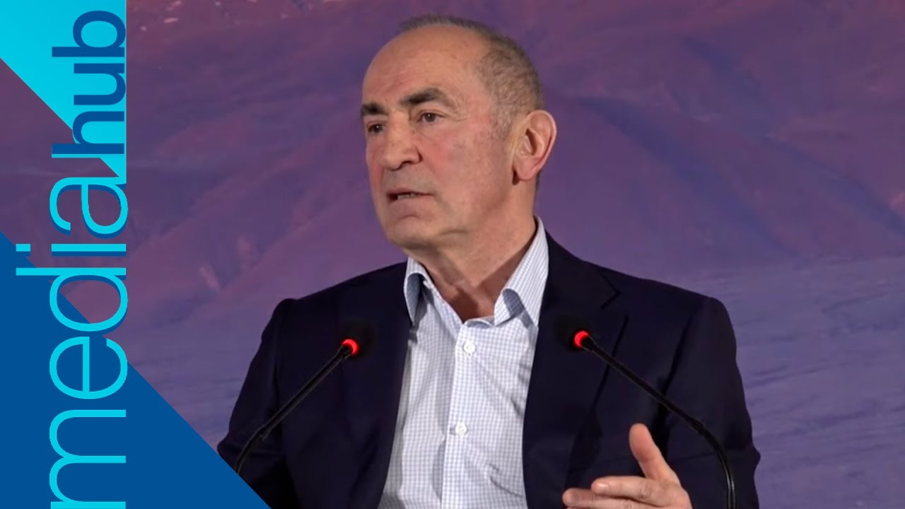 «Սիստեմայում» բաժնետոմսեր ունեմ, ասեմ՝ շատ լավ էի վաստակում. Քոչարյան