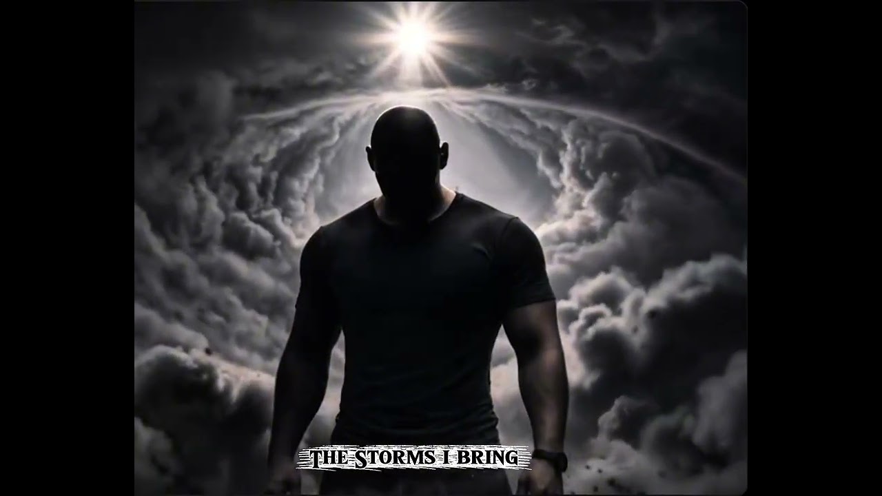 The Storms i bring
