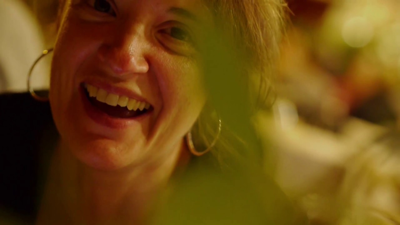 Julia Samhaber | Gran Torino