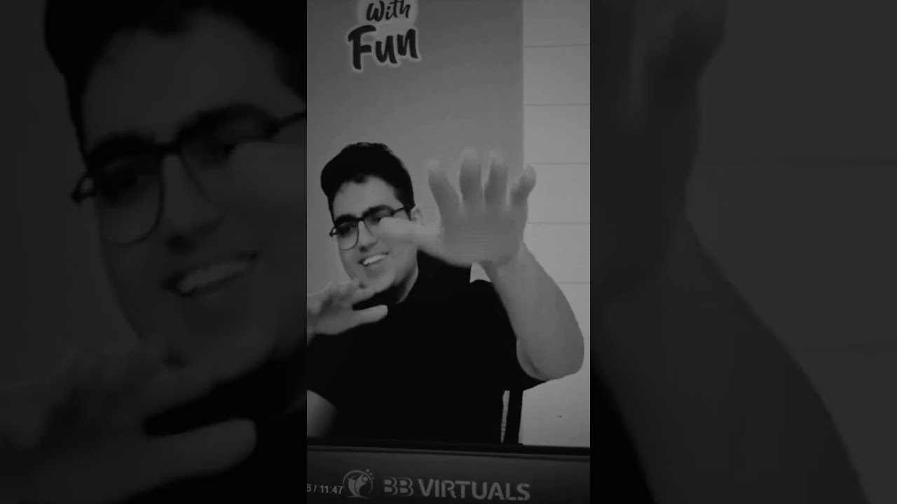 Learn with fun ✨️💗