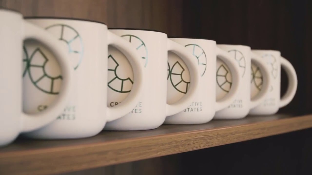 Creative State of Arsenal. Video by Global Genesis