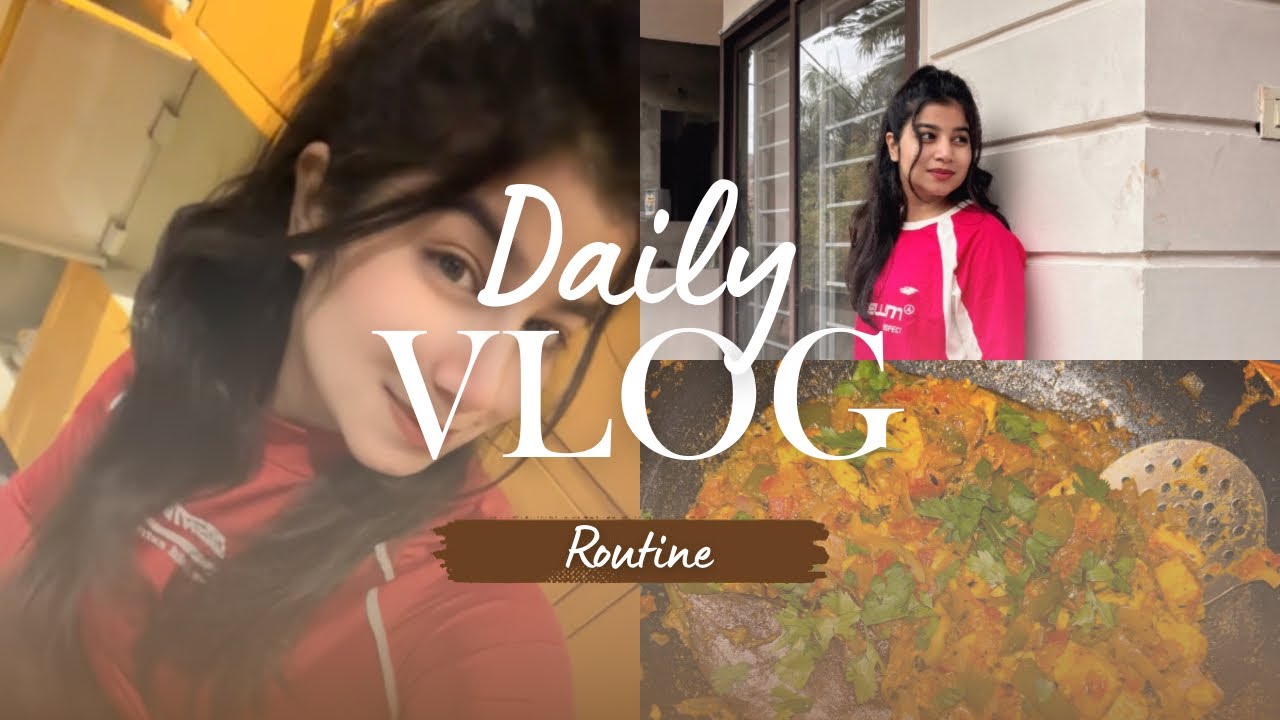 A Day in My Life🏡 | Corporate Life👩🏻‍💻