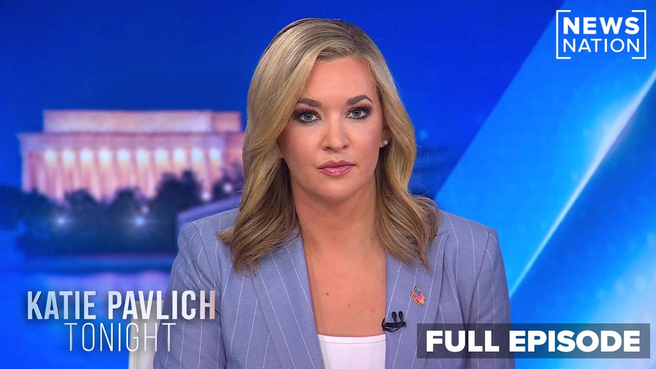 Submarine strike on warship, Iranian plot to kill Trump | Katie Pavlich Tonight Full Show 3/4