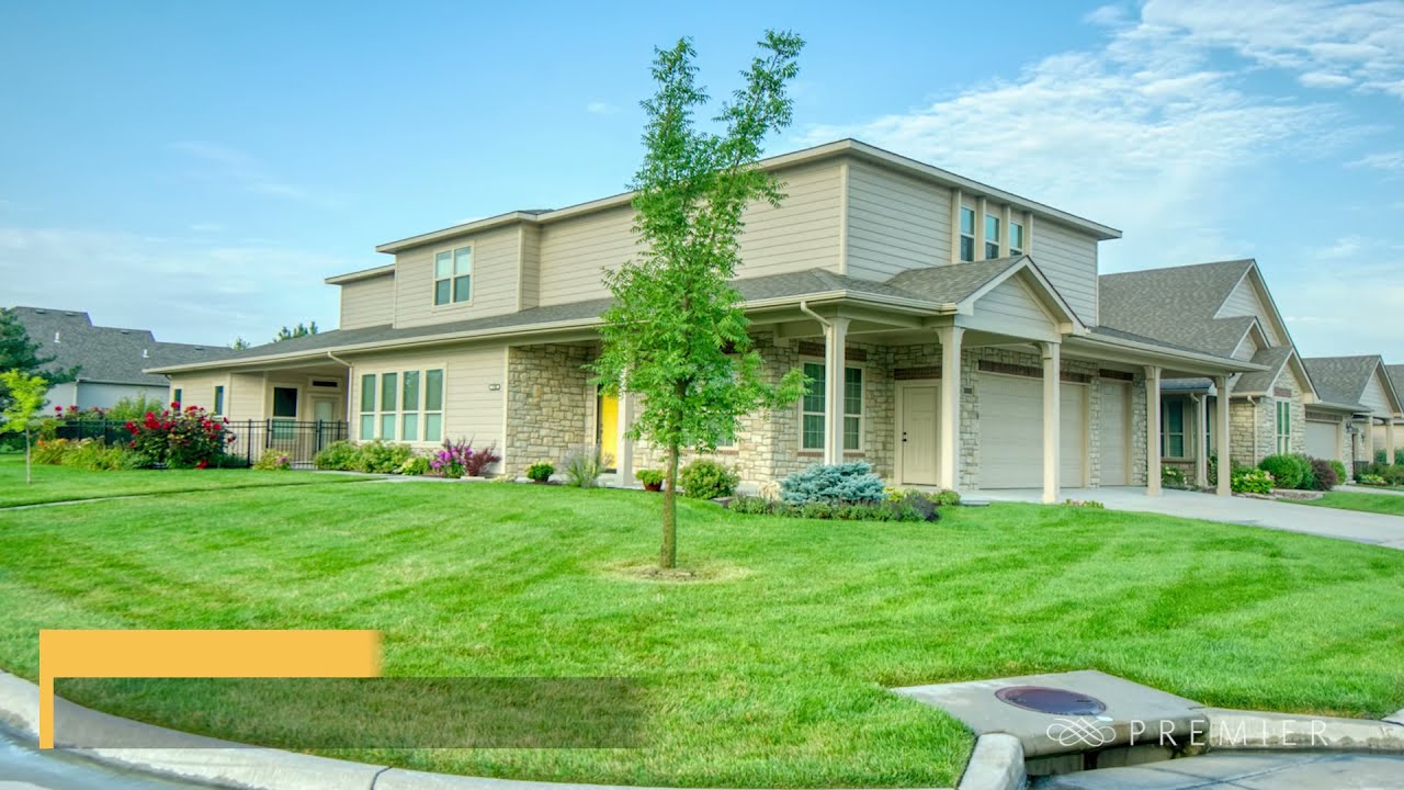9705 W Village Pl., MAIZE, KS 67101