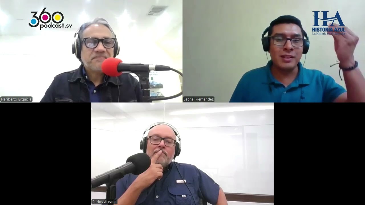 EP2T5: La Federación Centroamericana II