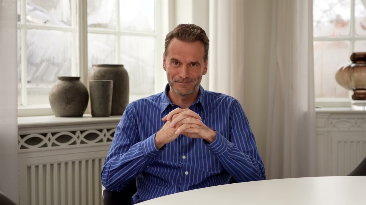 Overvurderet eller undervurderet? Med Jesper Buch