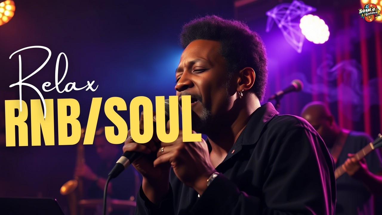 Do Your Hands Remember Me? 🤎 / Old School R&B Soul / Late Night Chill