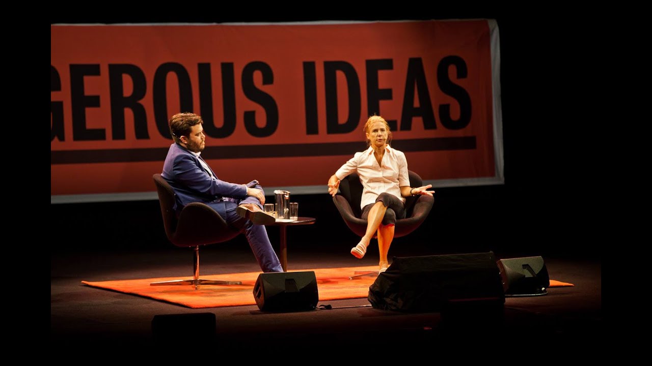 Break A Rule A Day - Lionel Shriver (FODI 2016)