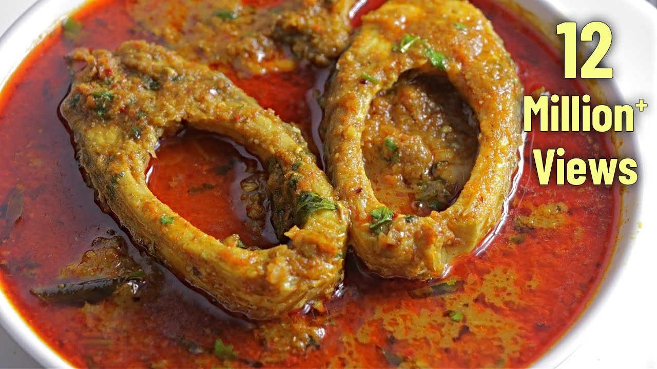 చేపల పులుసు | The Best Ever Fish Curry | How To Make Chepala Pulusu In telugu with Fish Masala podi