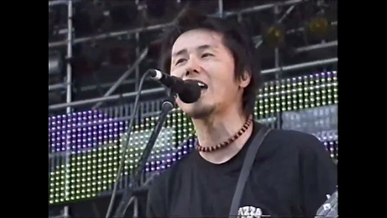Ken Yokoyama / Eight-Hour Drive