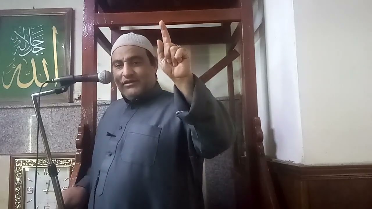 2025/12/26 خطبة الجمعة