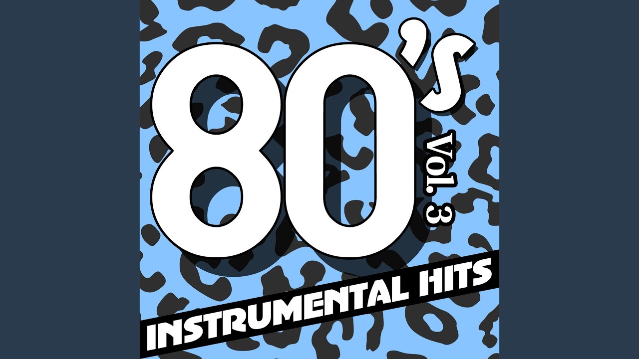 Beat It (Instrumental Version)